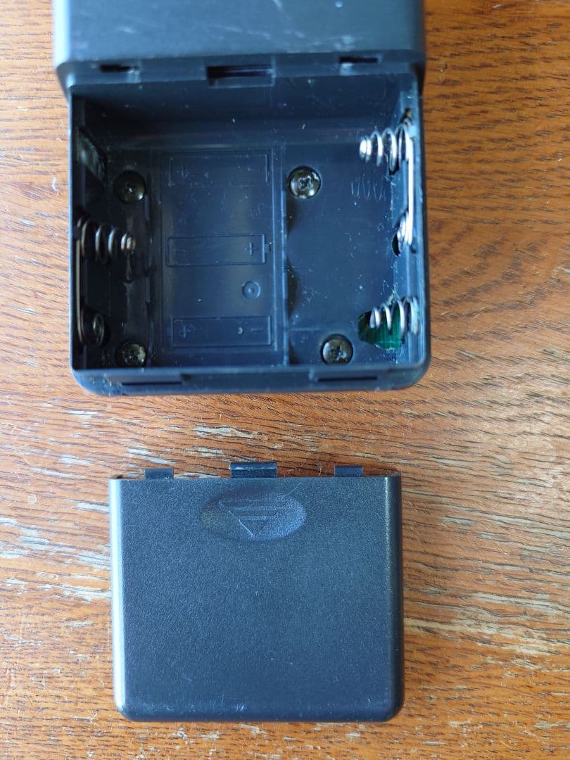 K*z様 YUPITERU ユピテル　 MVT-7300 受信機