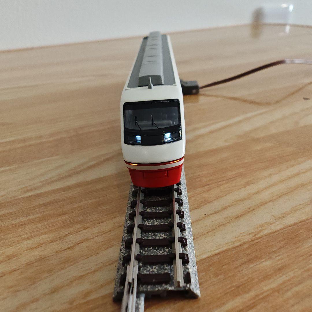 マイクロエース　東武200系りょうもう号