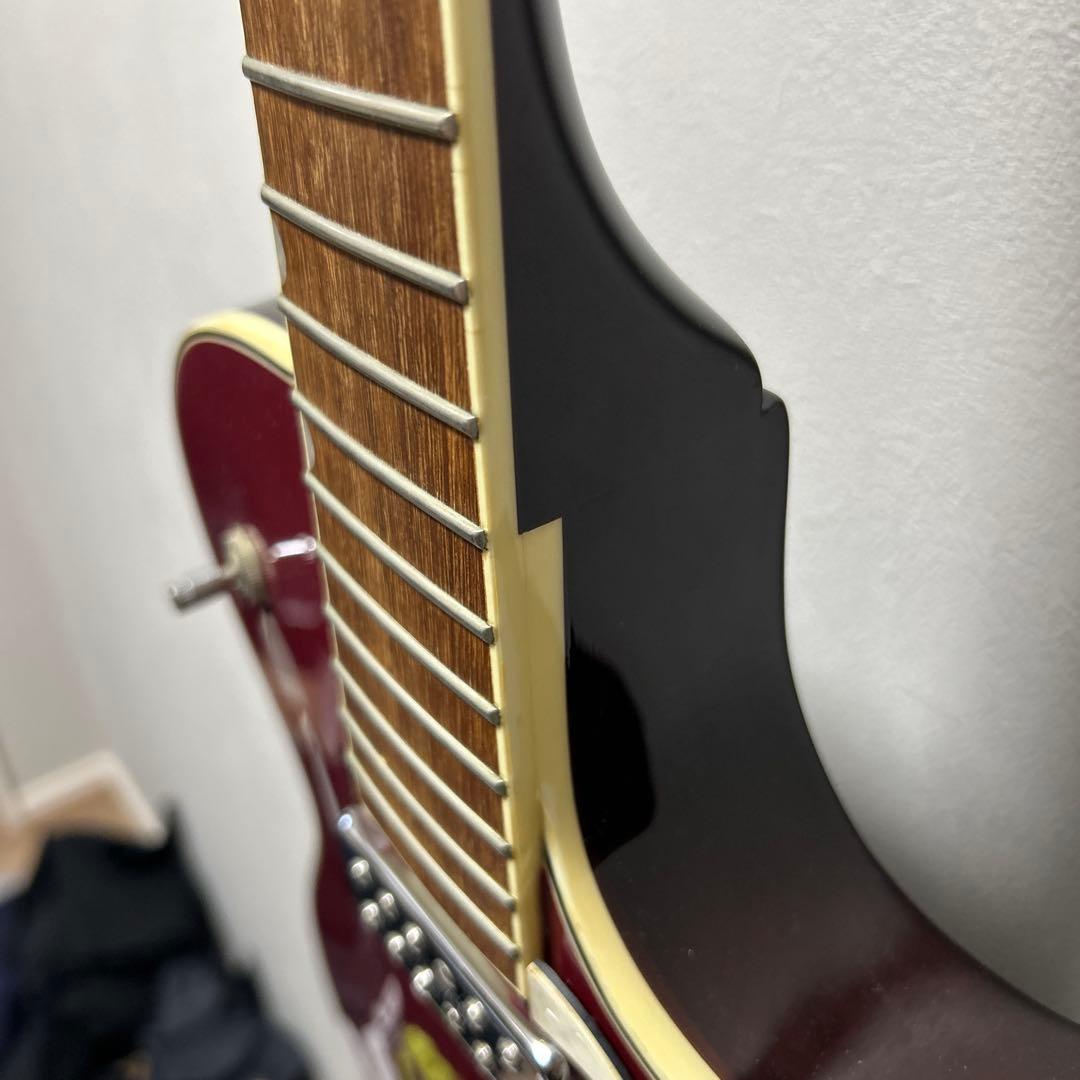 ギター　グレッチ　GRETSCH エレクトロマチック