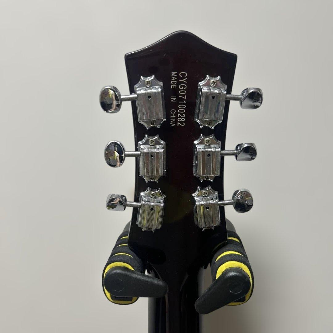 ギター　グレッチ　GRETSCH エレクトロマチック