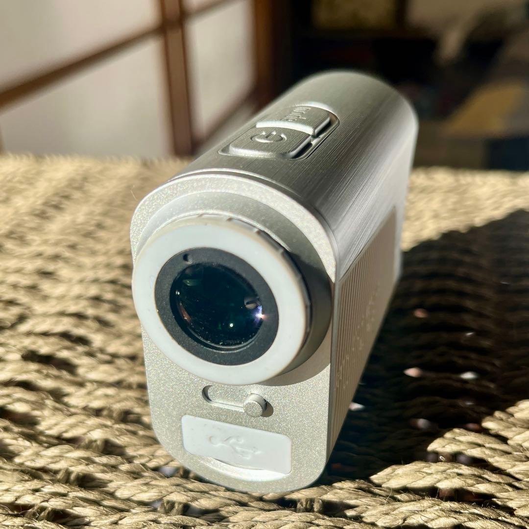 【Shanti】NINJOR GOLF NJ MINI PRO OLED