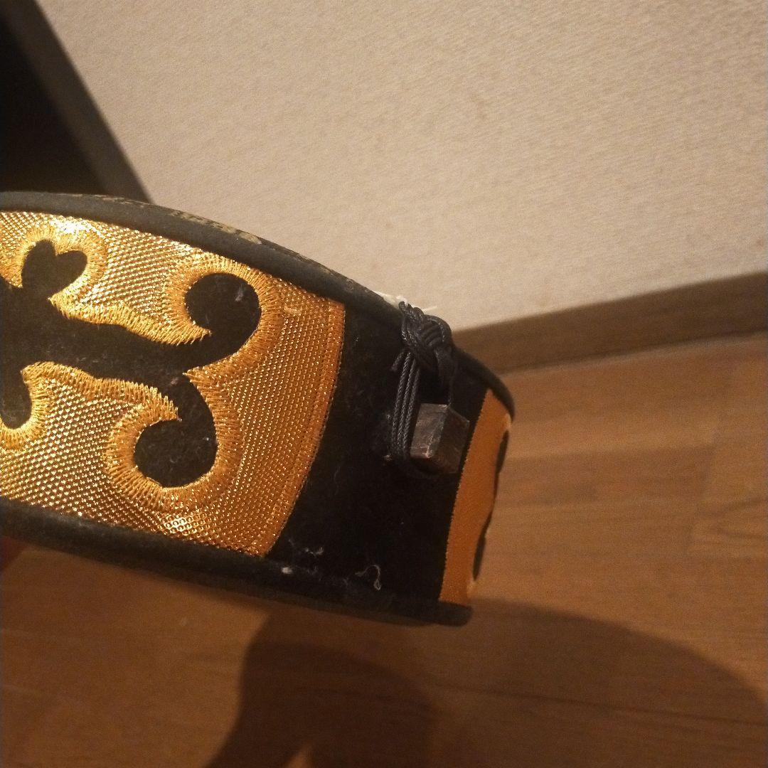 三線　沖縄　人工皮張り 　三味線　送料込み