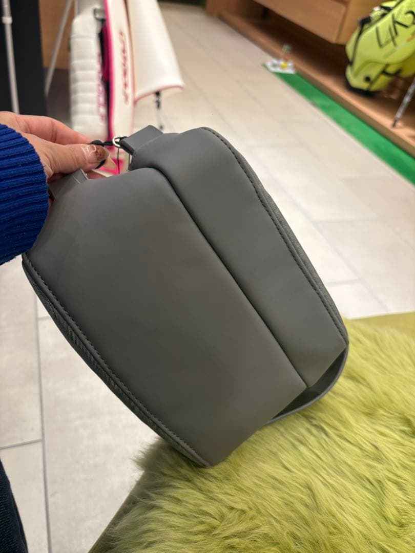 BANDEL ゴルフ カートバッグ