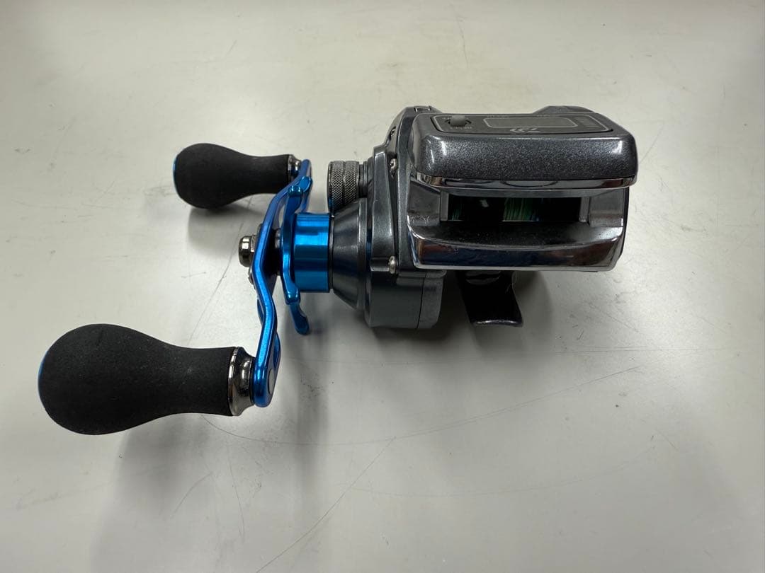 ソルティスト　ICS 100SH