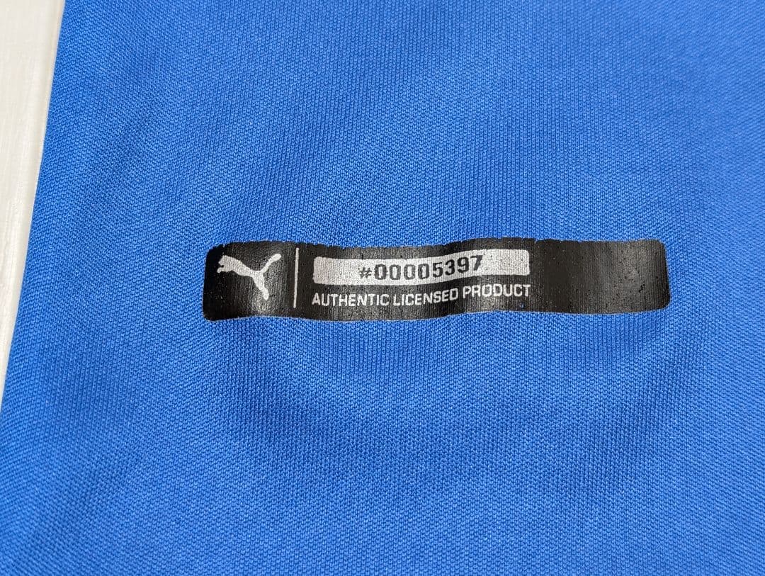 イタリア代表 2014 ユニフォーム L ホーム バロテッリ 9 プーマ