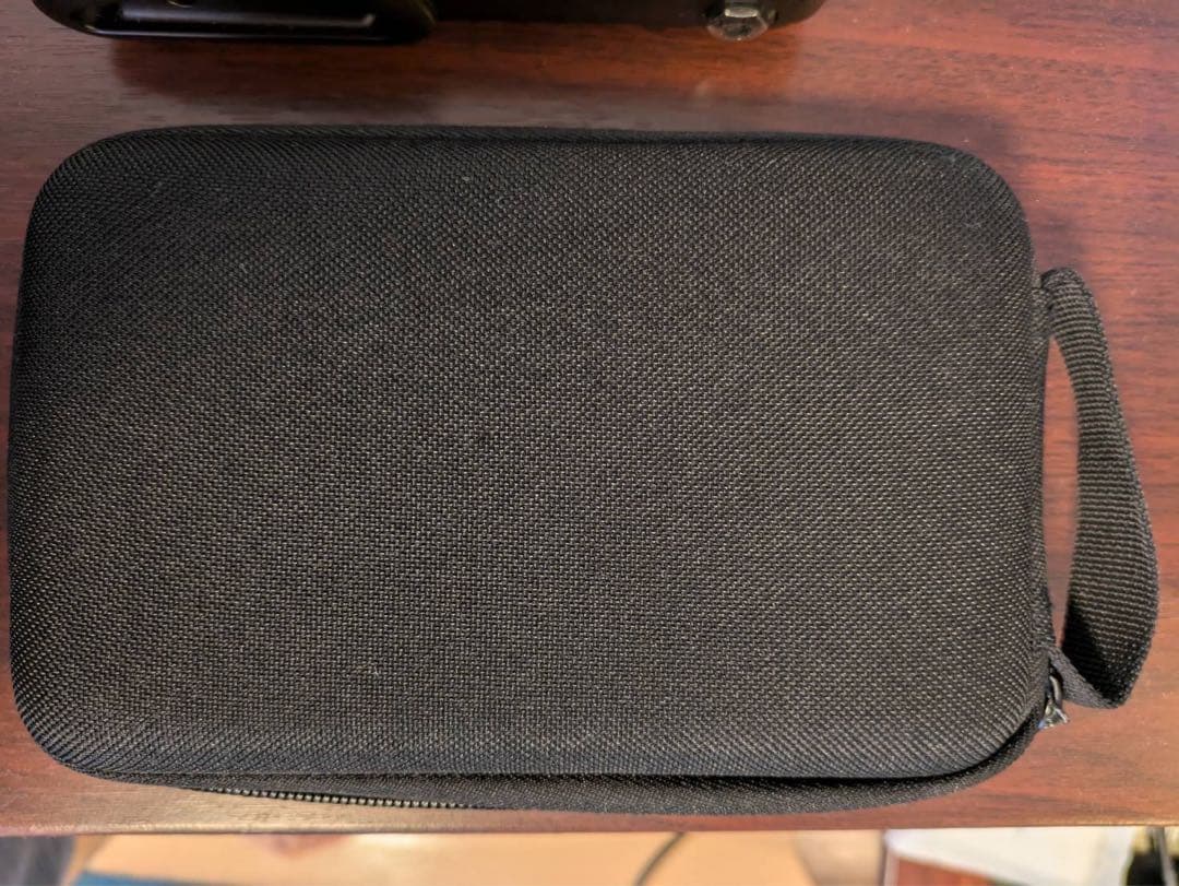 【カイザー】L.R. Baggs Session Acoustic DI