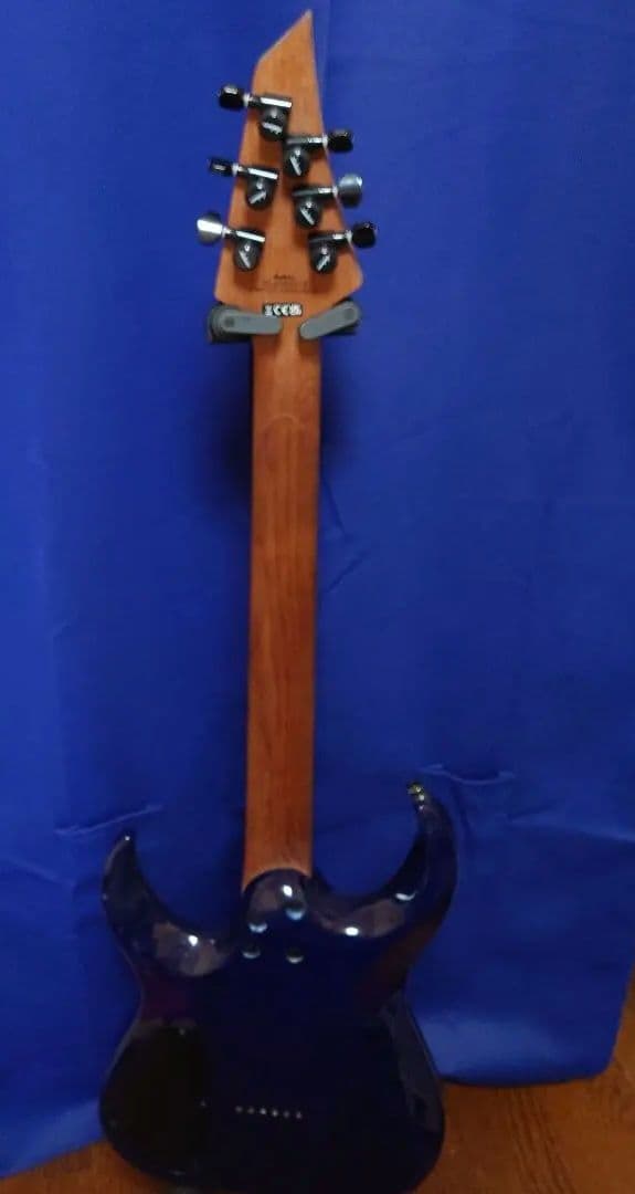 最終値引き！ジャクソンプロシリーズ ミーシャ・マンソーシグネチャーモデル