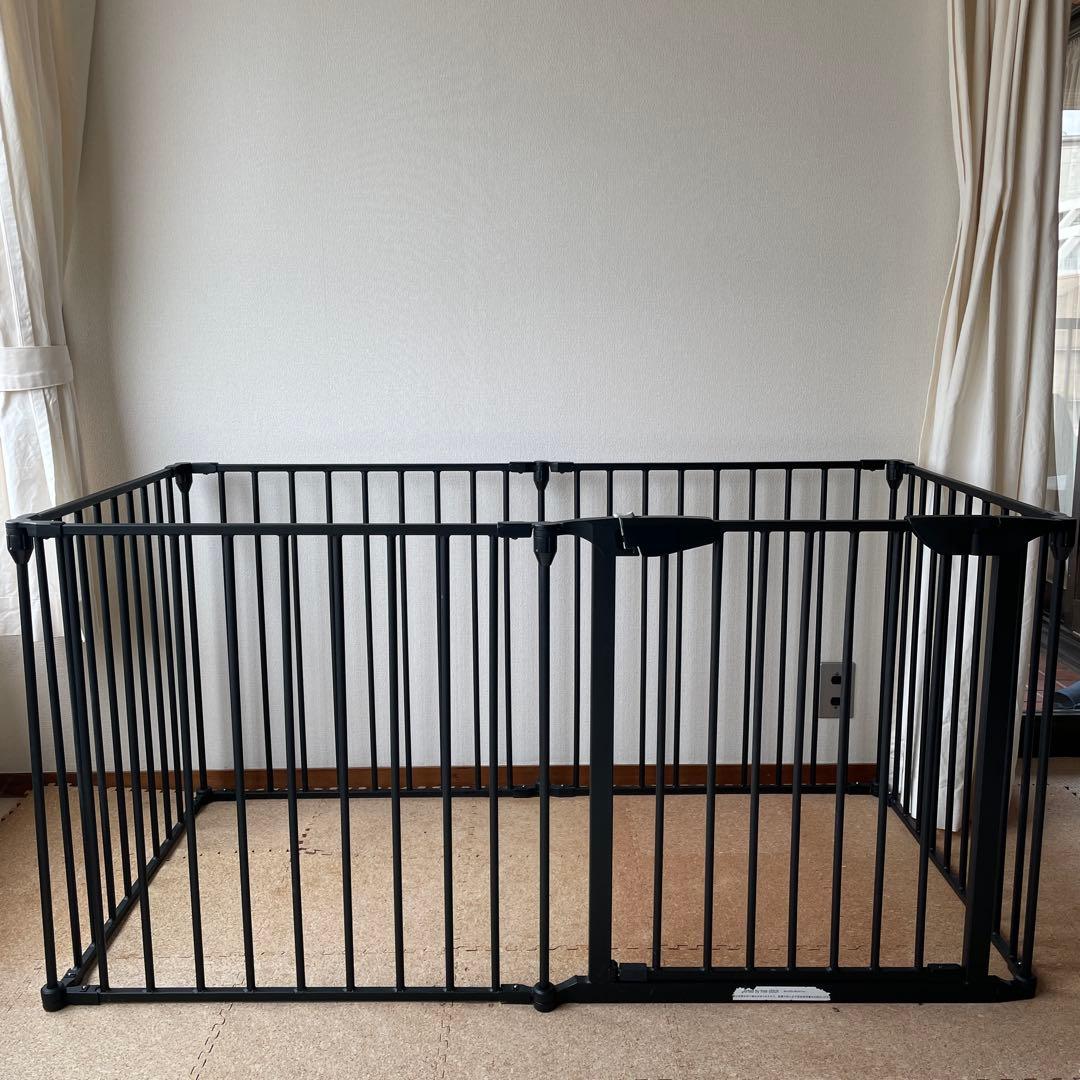 アライグマ フリーステッチ FREE STITCH ドッグサークル