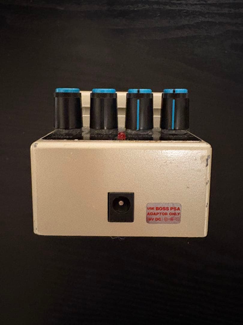 BOSS デジタルディレイ DD-5