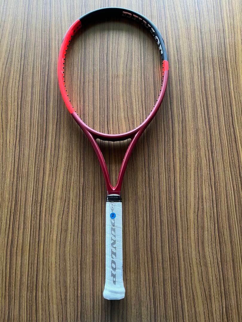 ダンロップcx400新品未使用