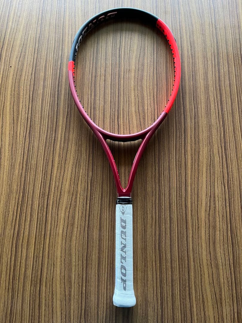 ダンロップcx400新品未使用