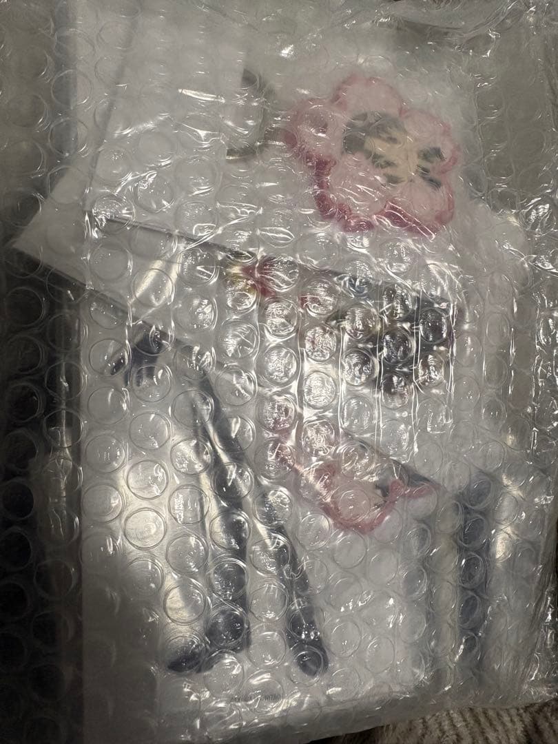 アニメキャラクター アクリルスタンドセット