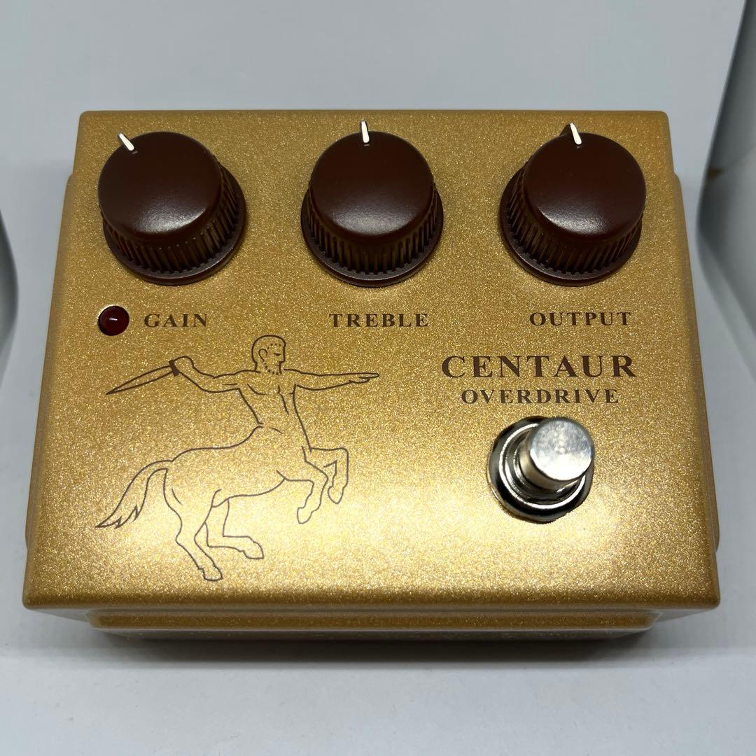 【動作◯】 behringer CENTAUR