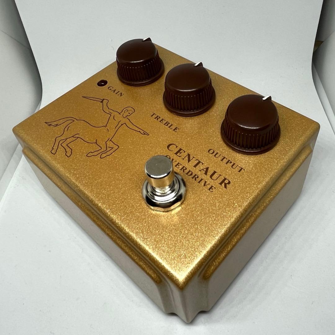 【動作◯】 behringer CENTAUR