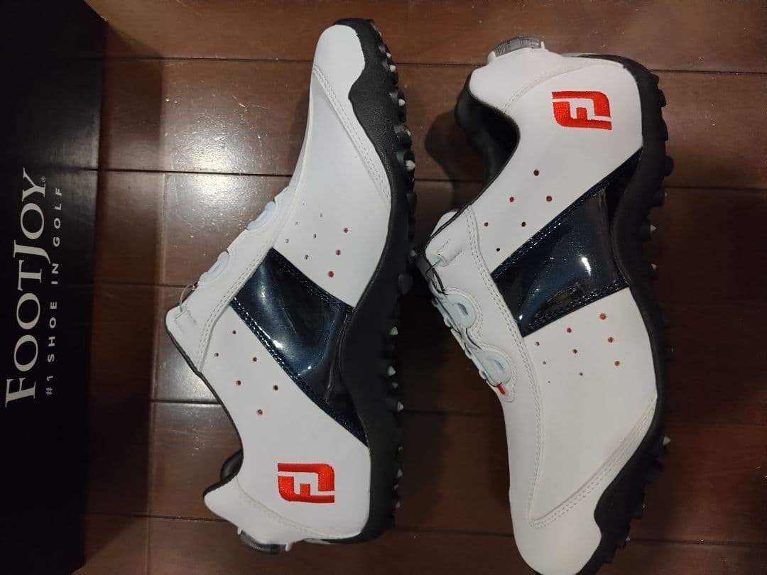 FootJoy EXLゴルフシューズ