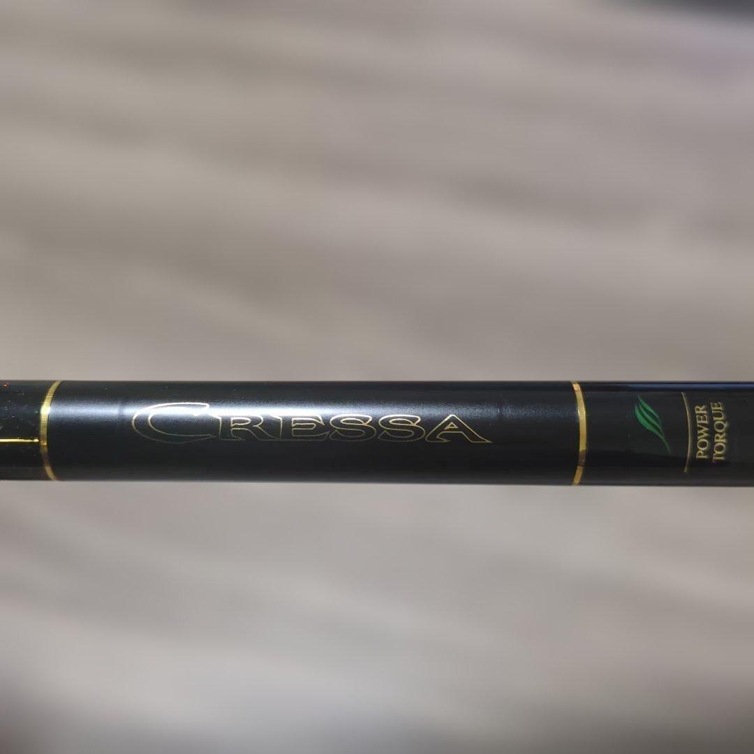 ダイワ 大島 クレッサ 磯