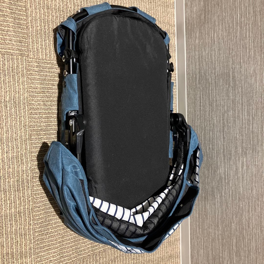 HAM　コムペット ミリミリ EG ロング