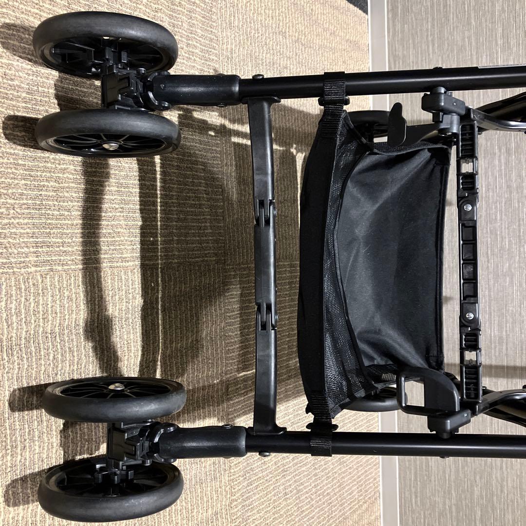 HAM　コムペット ミリミリ EG ロング