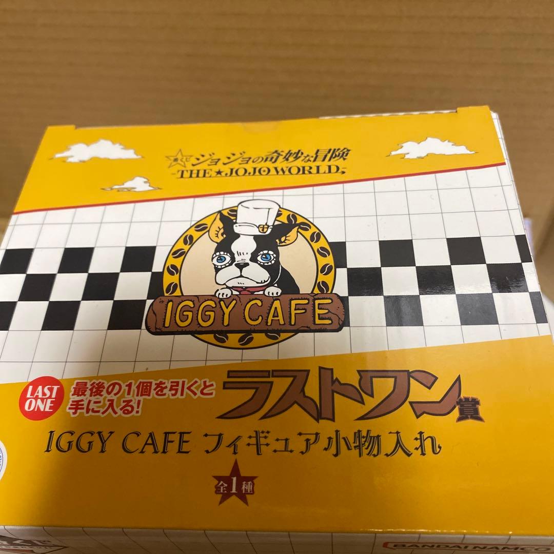 一番くじ　ジョジョワールド　B賞 Ｃ賞 D賞 Ｅ賞 F賞 ラストワン