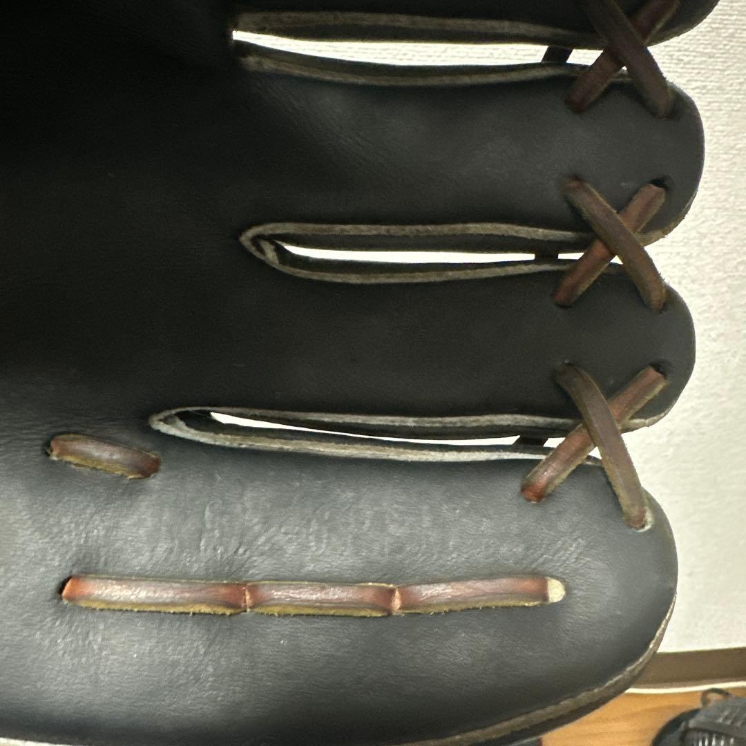 久保田スラッガー Aggressiveタイプ 軟式グローブ KSN-6PSM