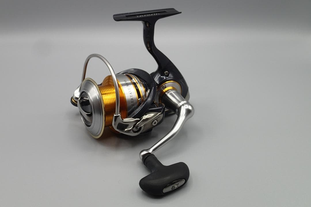 DAIWA ’10CERTATE 3000
