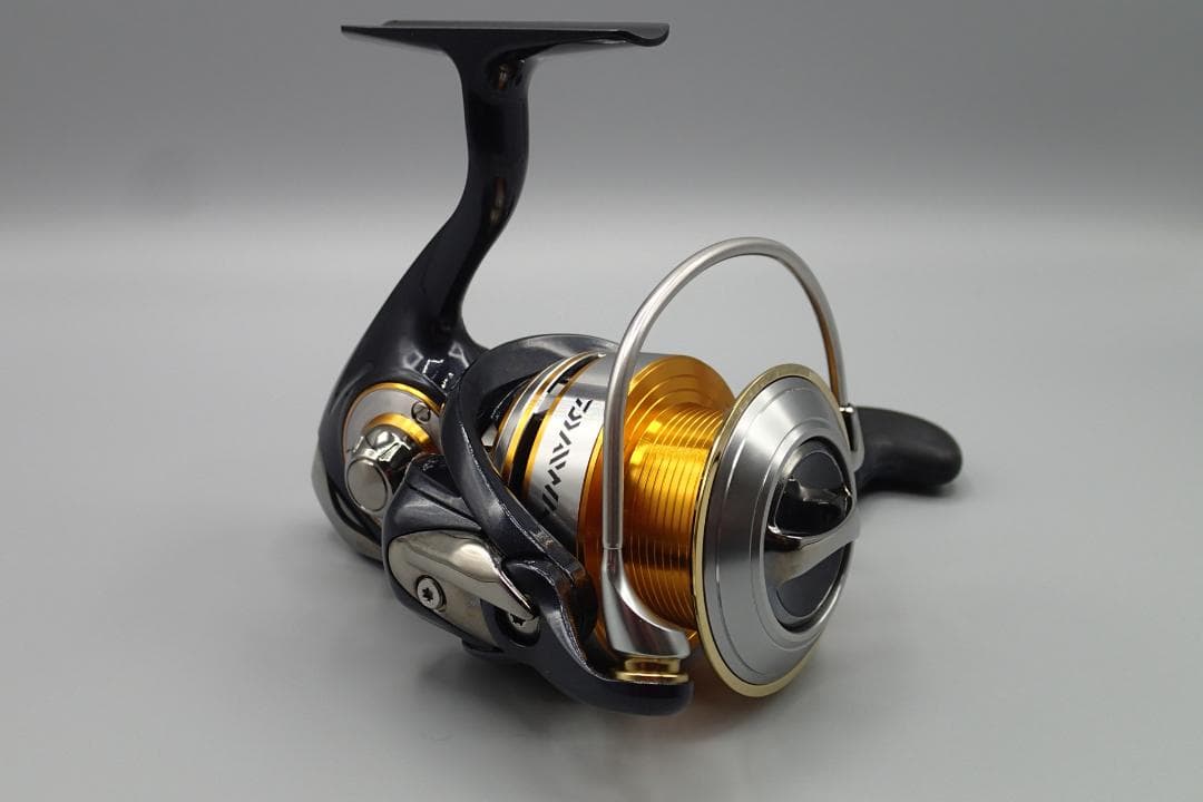 DAIWA ’10CERTATE 3000