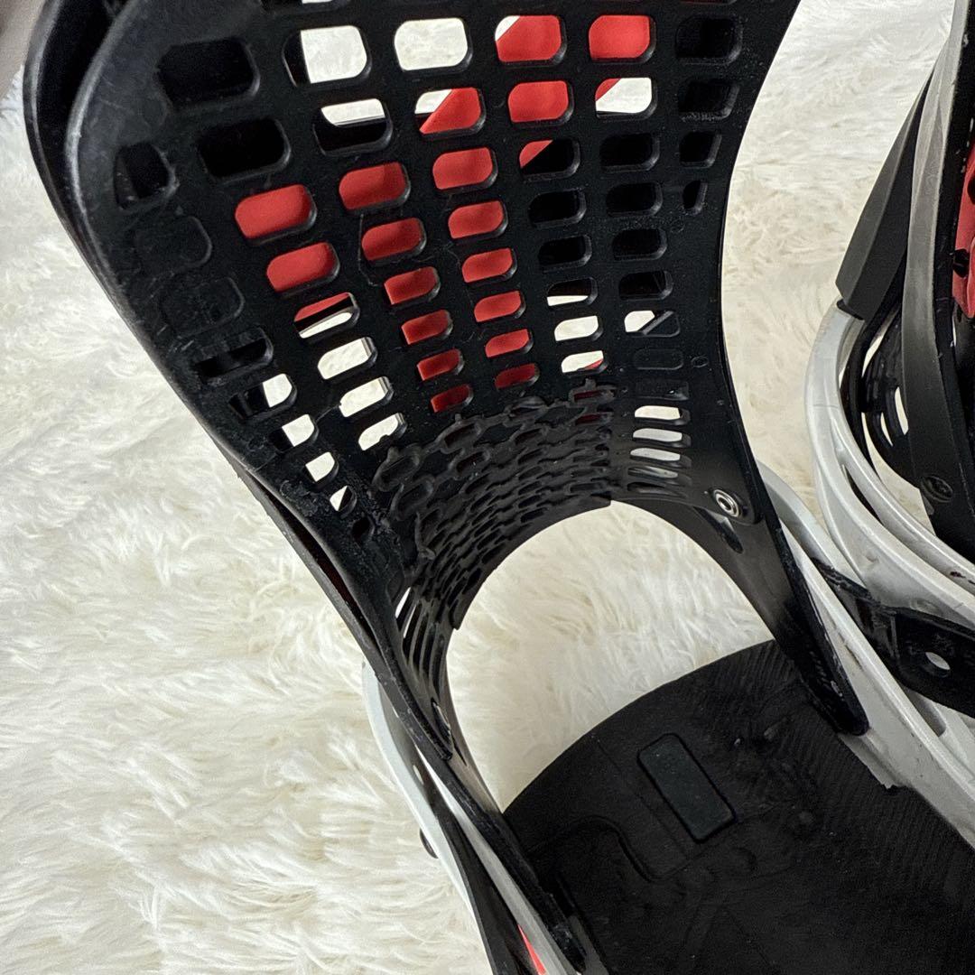 BURTON GENESIS Re:Flex Mサイズ スノーボード