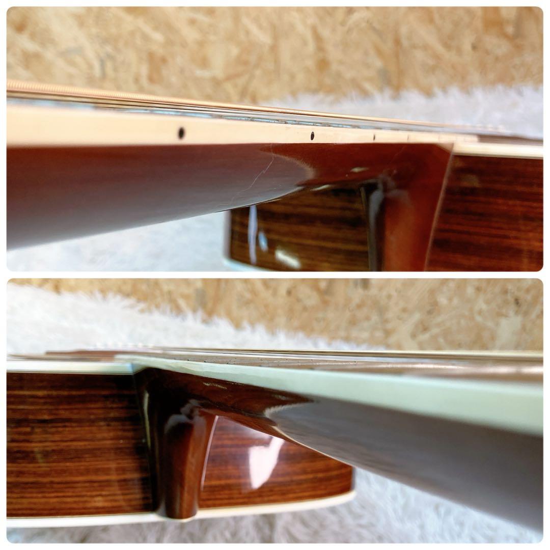 Westone F-25 アコースティックギター