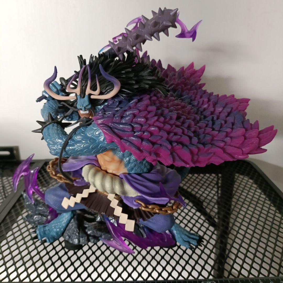 ワンピース　フィギュア　カイドウ