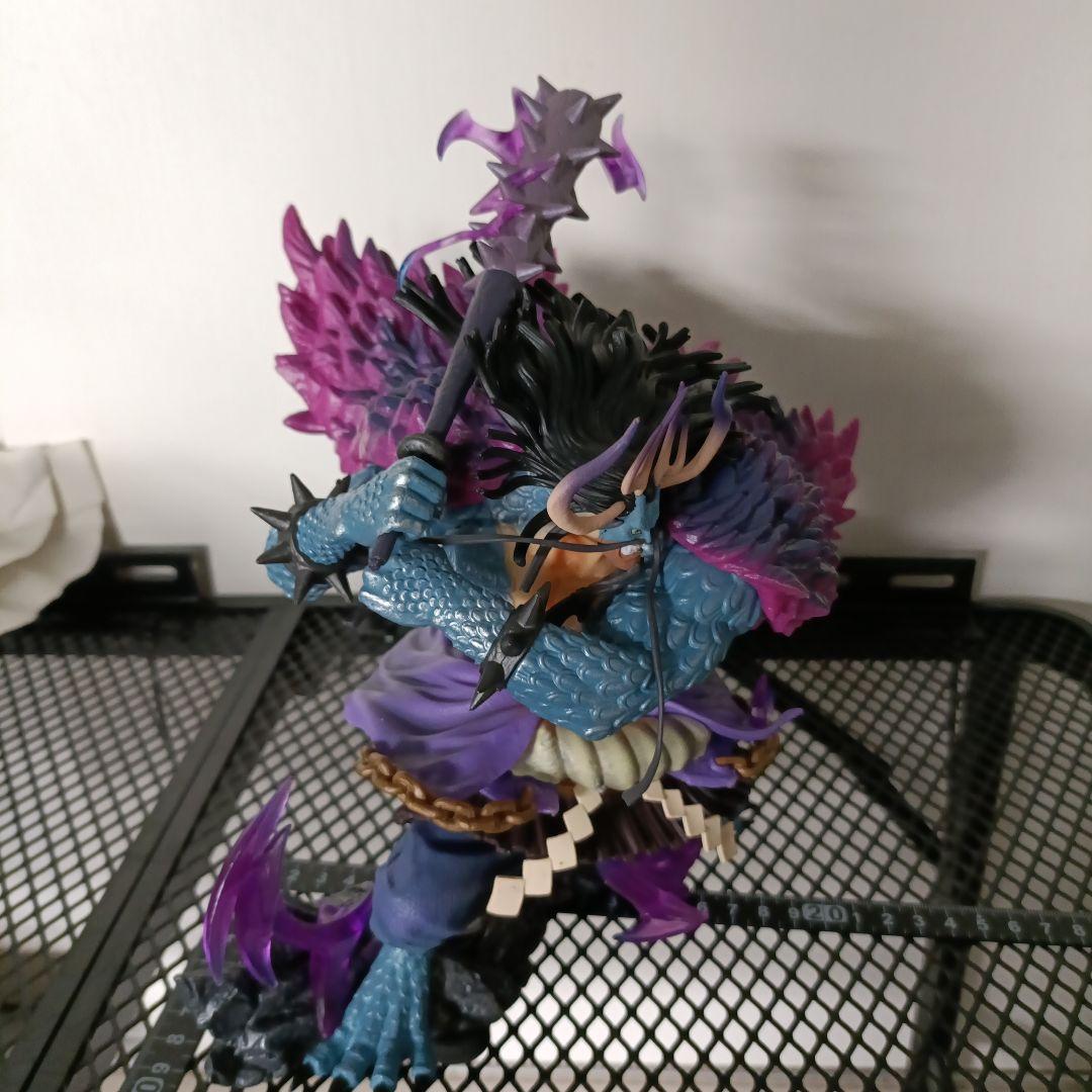 ワンピース　フィギュア　カイドウ