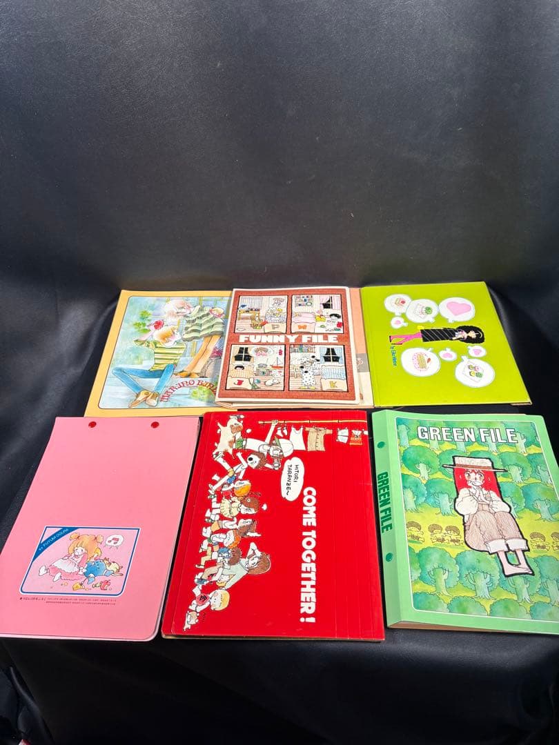 C066 昭和　りぼん　付録