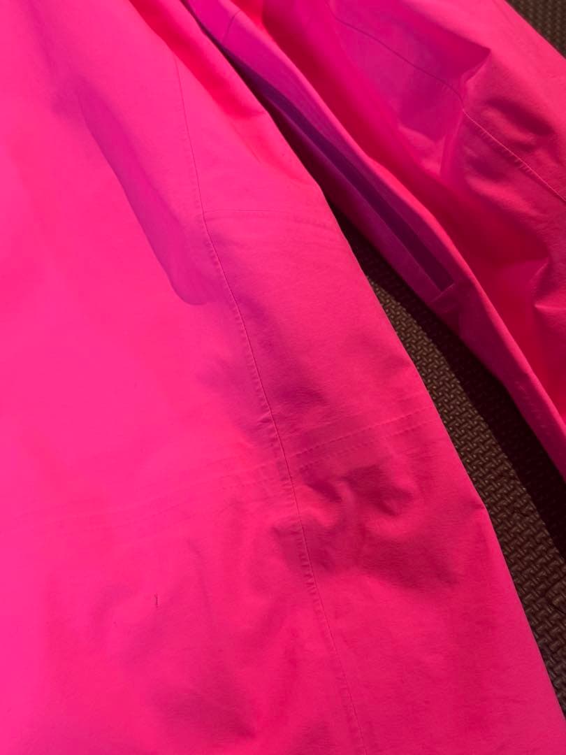 Burton AK457 SIze:L 中古