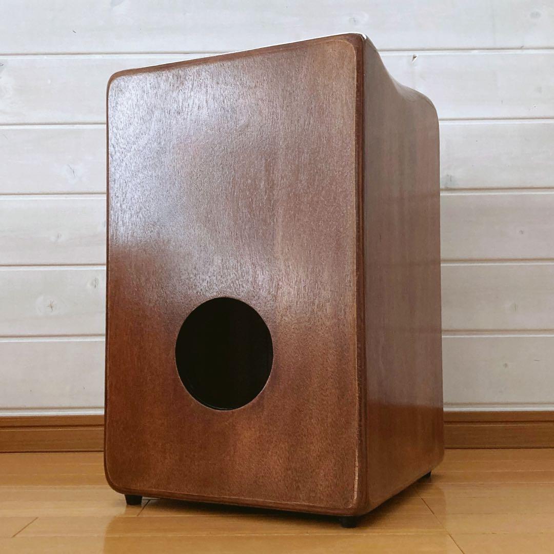 カホン(cajon)std-129