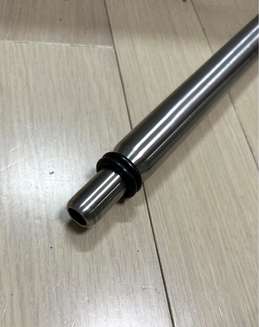 ブロンプトン　BROMPTON用　チタン　シートポスト