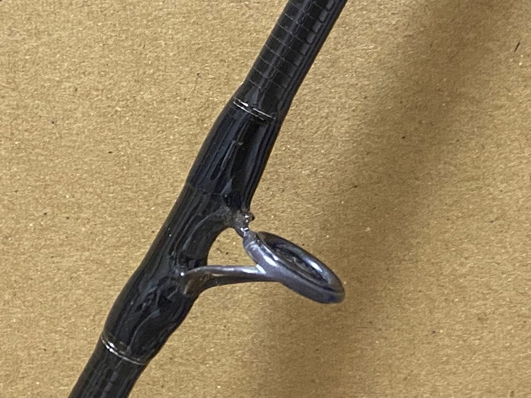 クラモチロッド ネオクラシック50Sスペシャル フジグリップ