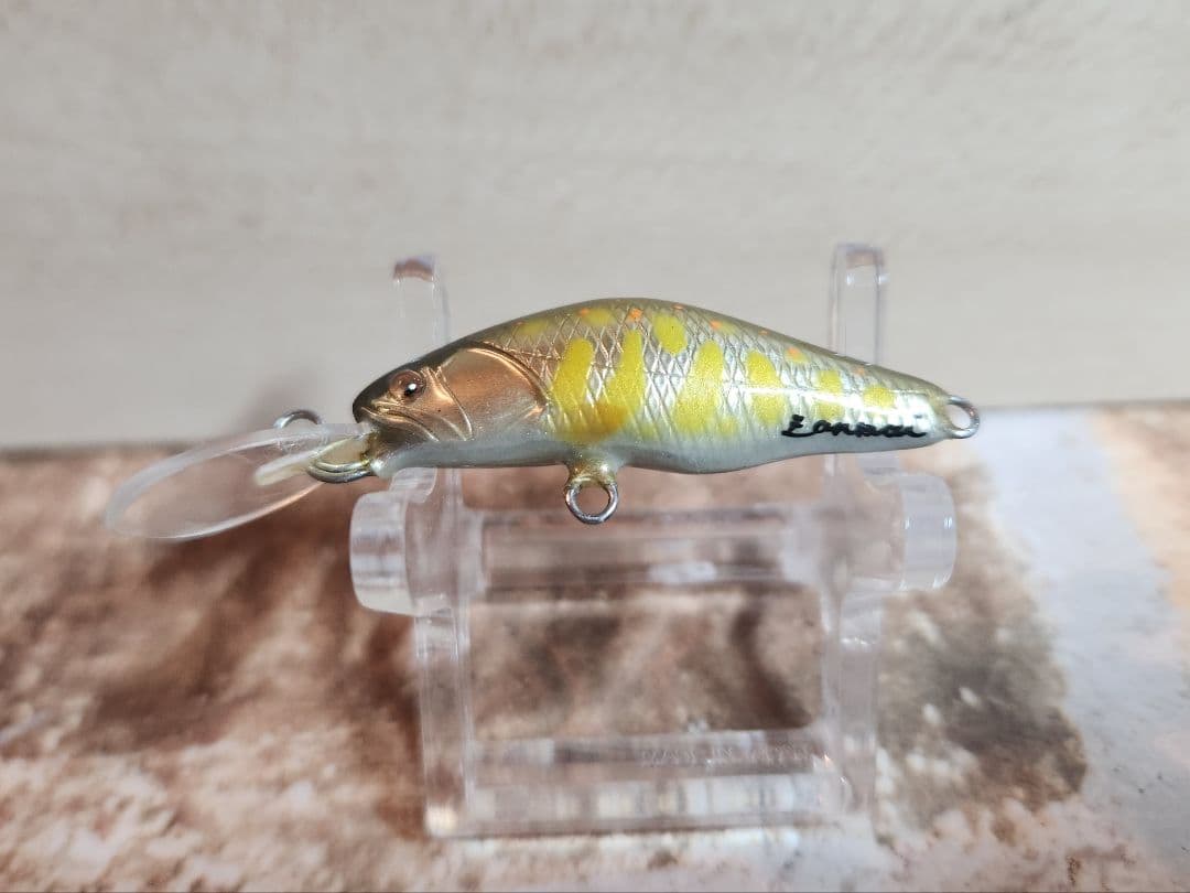 ザンマイ　ZANMAI ルアー　5こセット