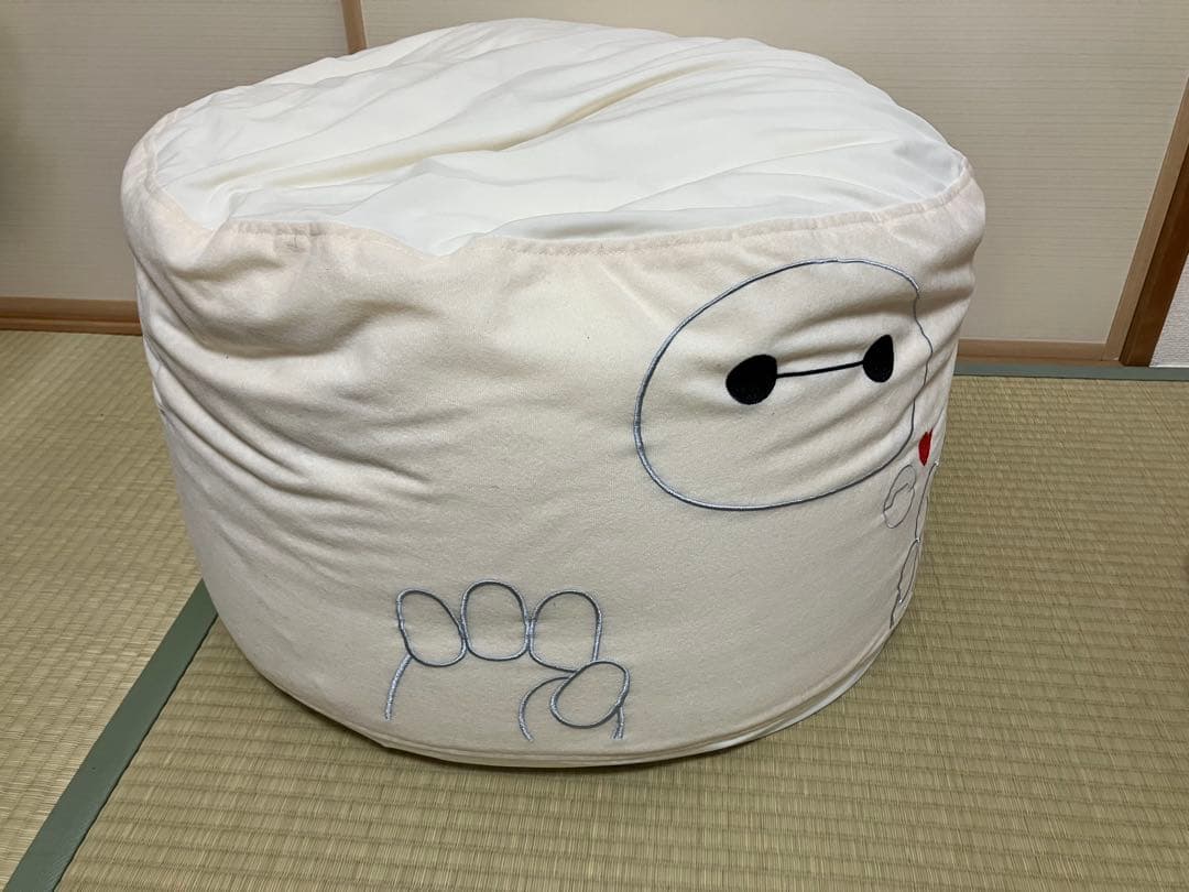 ベイマックス セット 10点セット