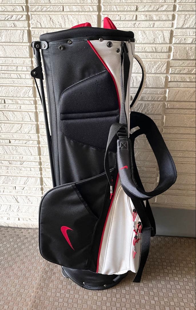 Nike Sport Lite スタンド式キャディバッグ