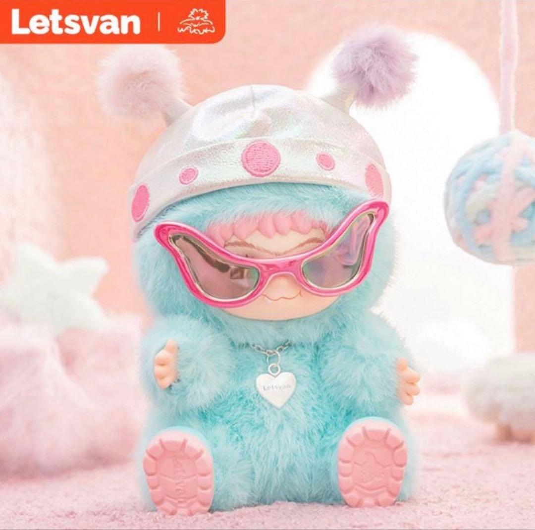 WAKUKU シークレット　超未来　SUPER FUTURE ワクク　ぬいぐるみ