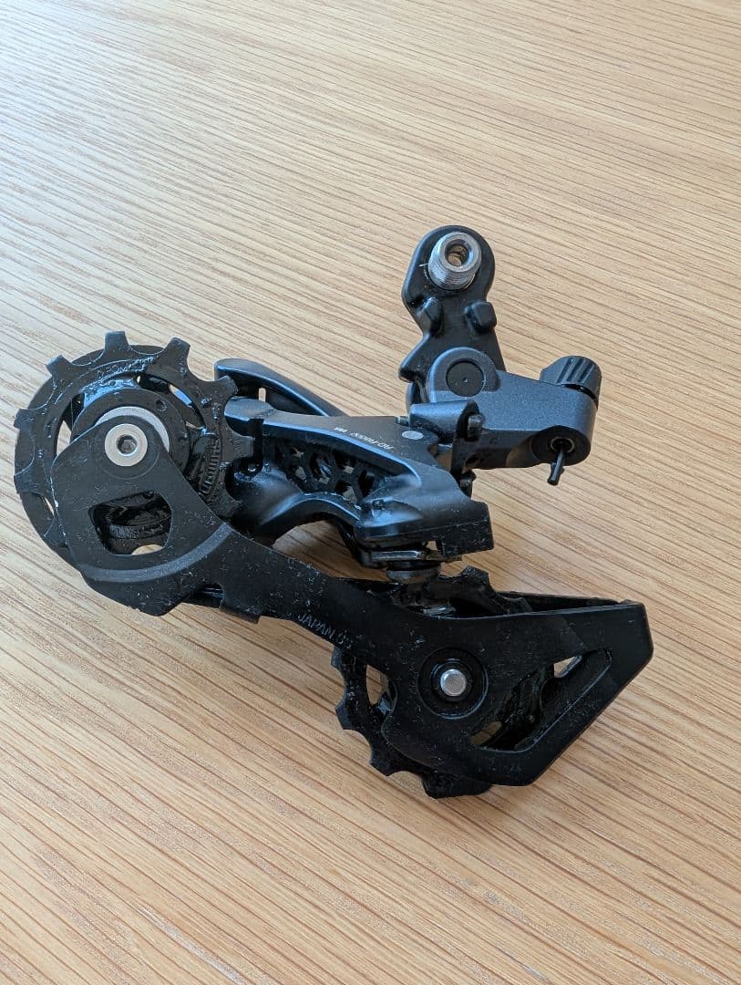 Shimano Ultegra R8000 コンポセット