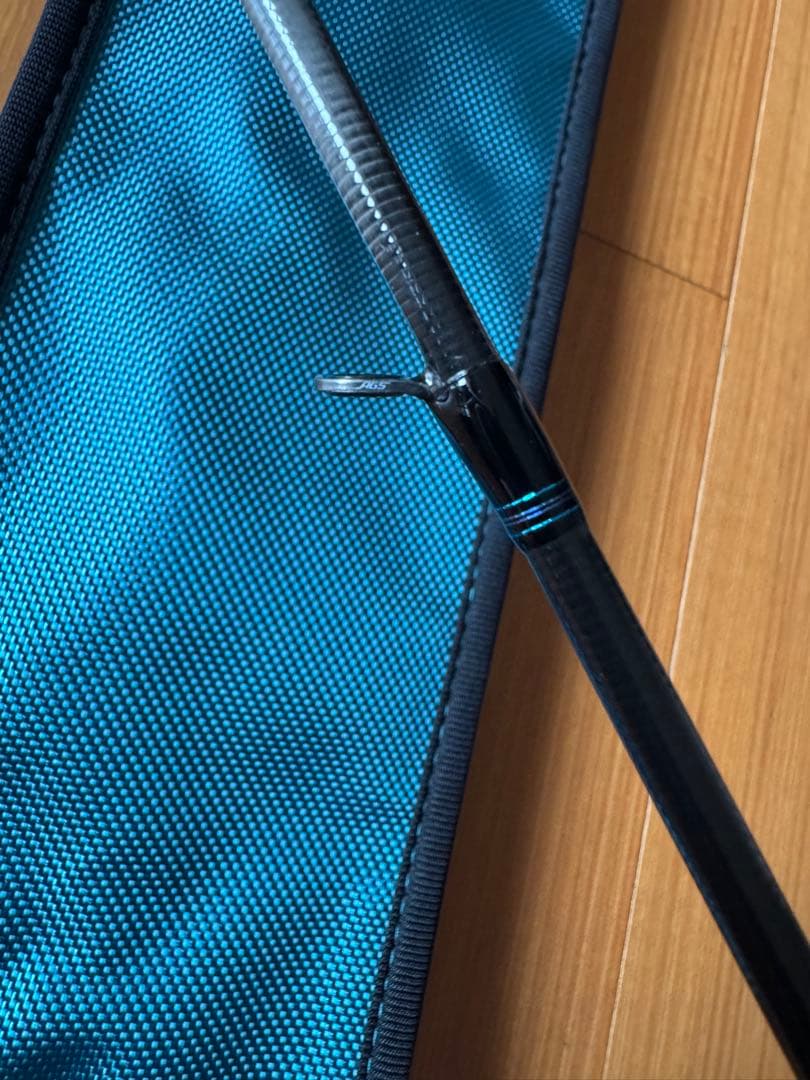 あ  ダイワ　20 エメラルダス AIR AGS 86ML • R