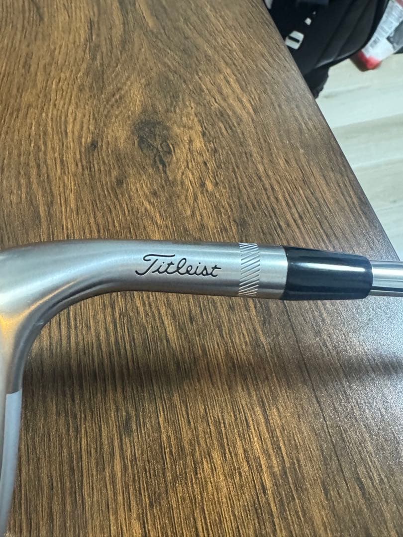 VOKEY SM10 52°F 56°M ダイナミックゴールドs200