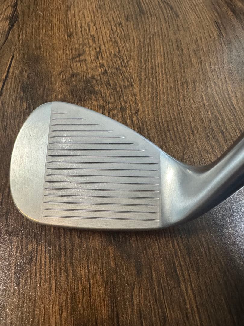 VOKEY SM10 52°F 56°M ダイナミックゴールドs200