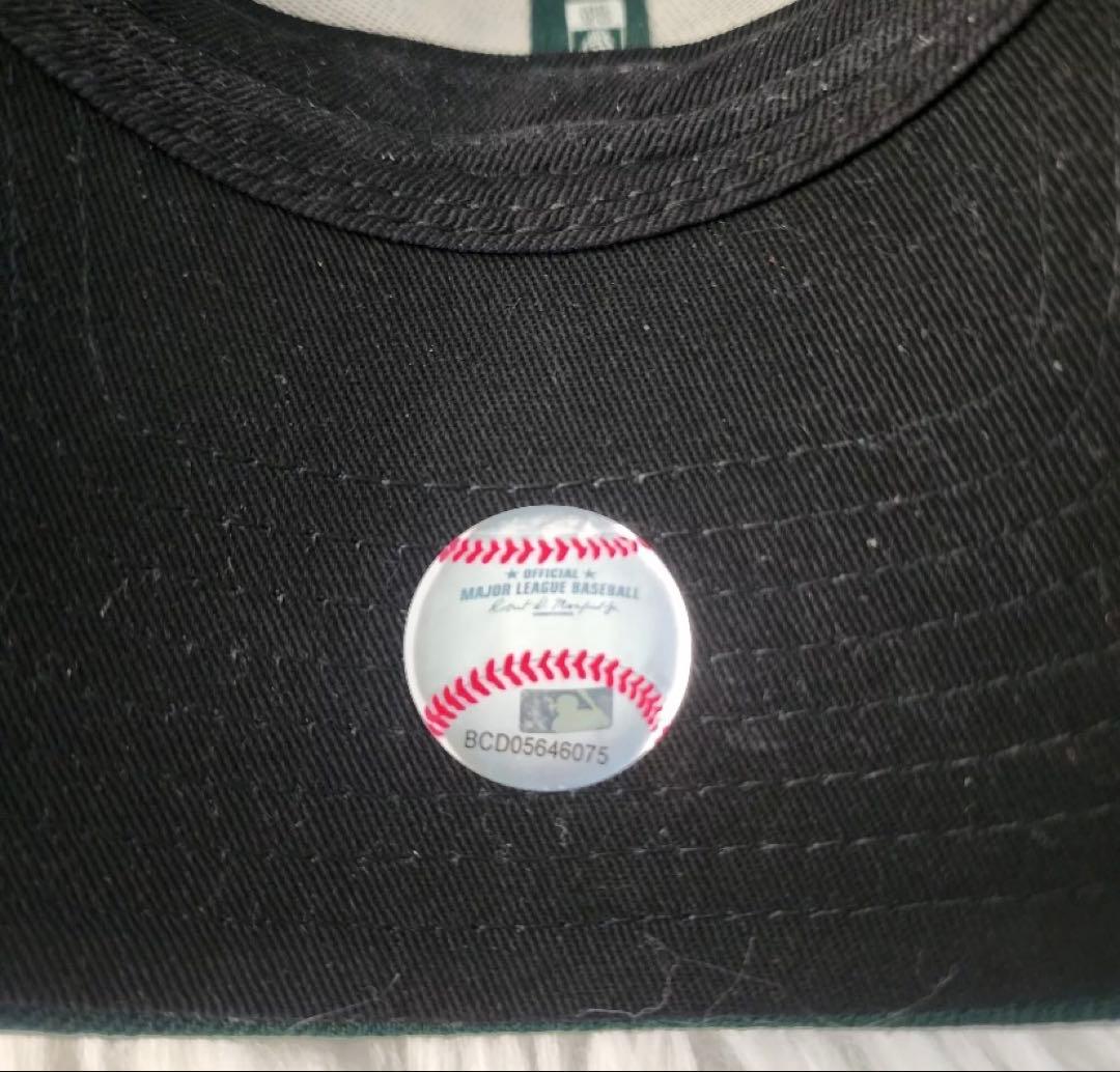 応援グッズ San Diego Padres New Era 9FORTY MLB Hat