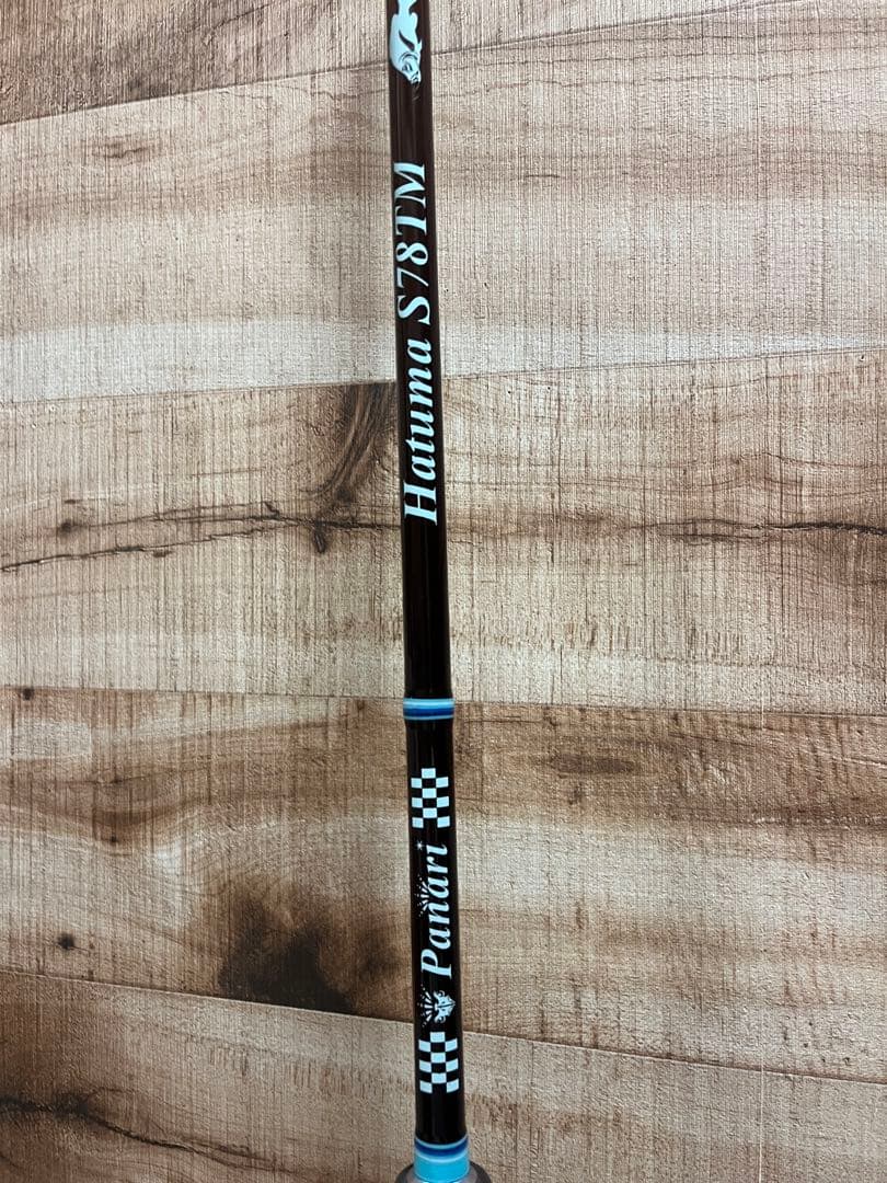 エクストリーム TULALA パナリ ハトゥマ Hatuma S78TM