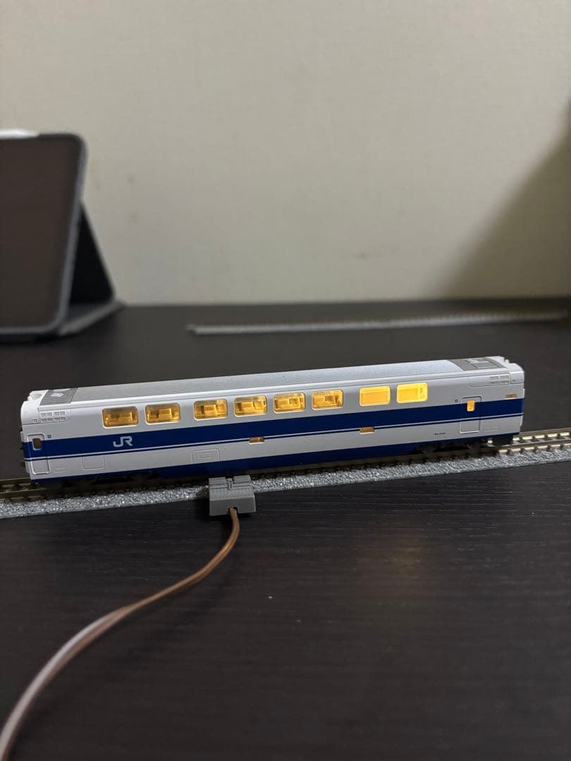 KATO 100系新幹線　グランドひかり　16両セット