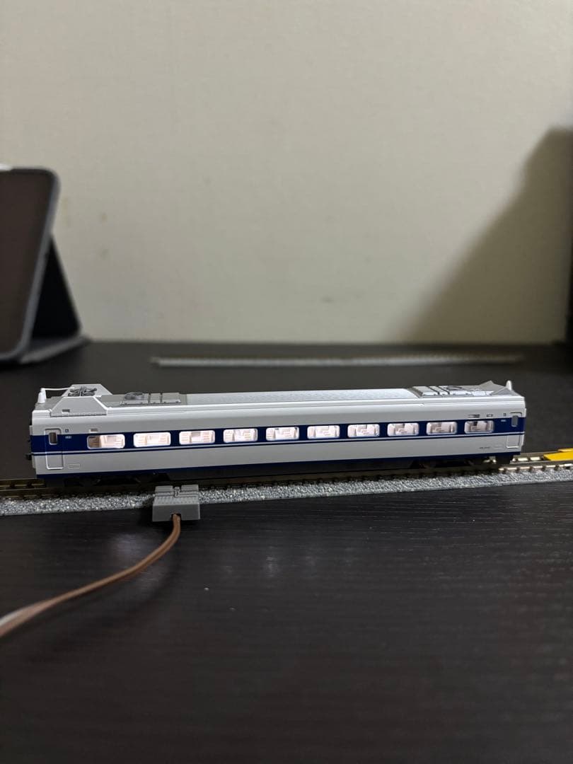 KATO 100系新幹線　グランドひかり　16両セット