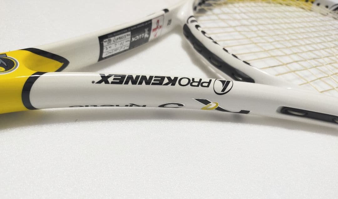 Pro Kennex プロケネックス Kinetic キネティック Ki5