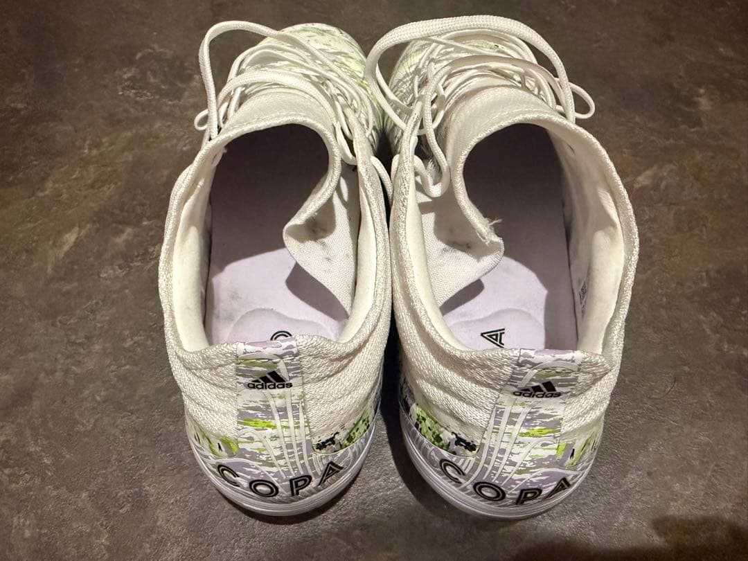 adidas COPA 20.1 サッカースパイク