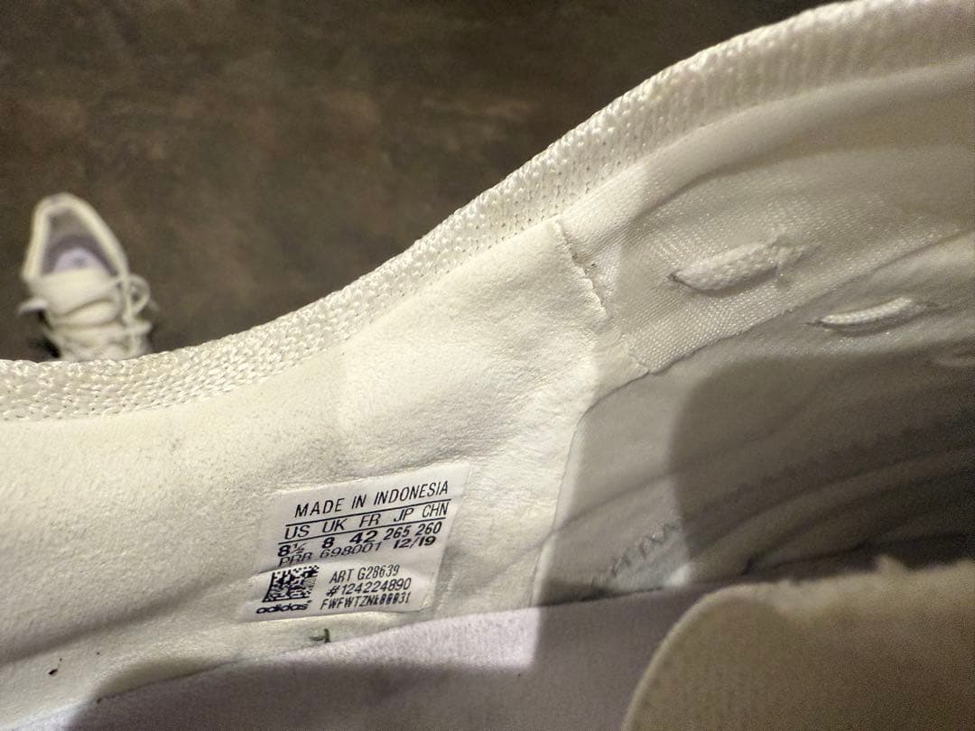 adidas COPA 20.1 サッカースパイク